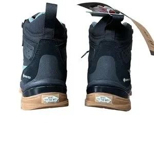 Vans | Shoes | Vans Ultrarange Exo Hi Goretex Mte3 Black  display picture 1